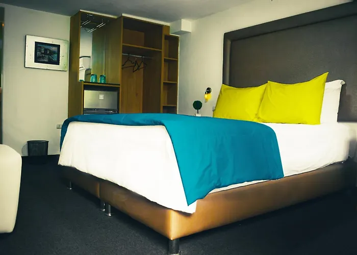 Miraflores Boutique Hotel