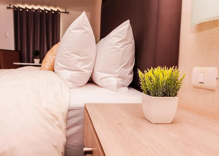 Miraflores Boutique Hotel
