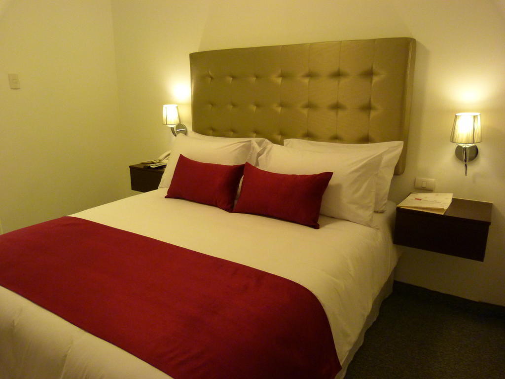 Miraflores Boutique Hotel
