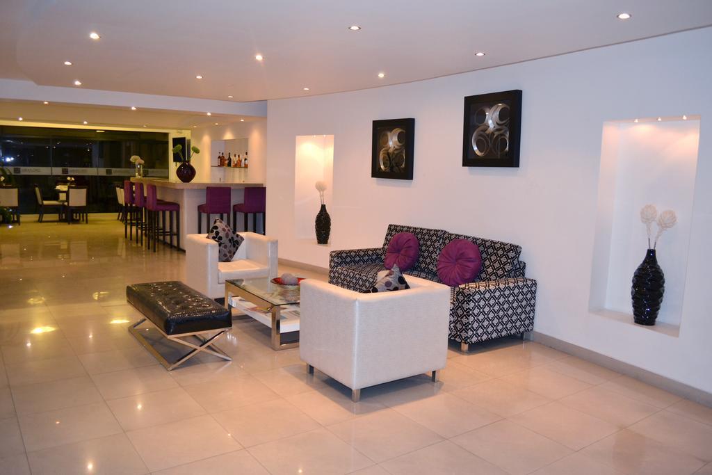 Miraflores Boutique