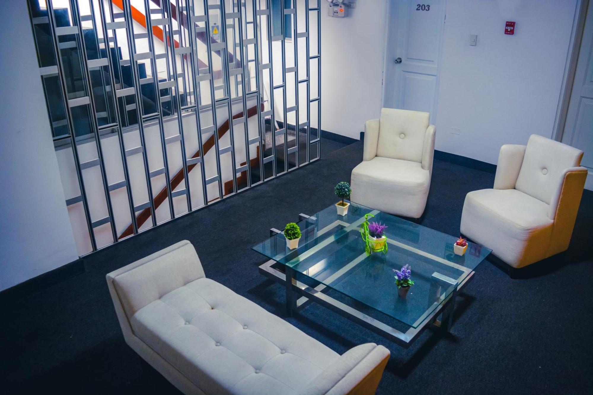 Hotel Miraflores Boutique Lima
