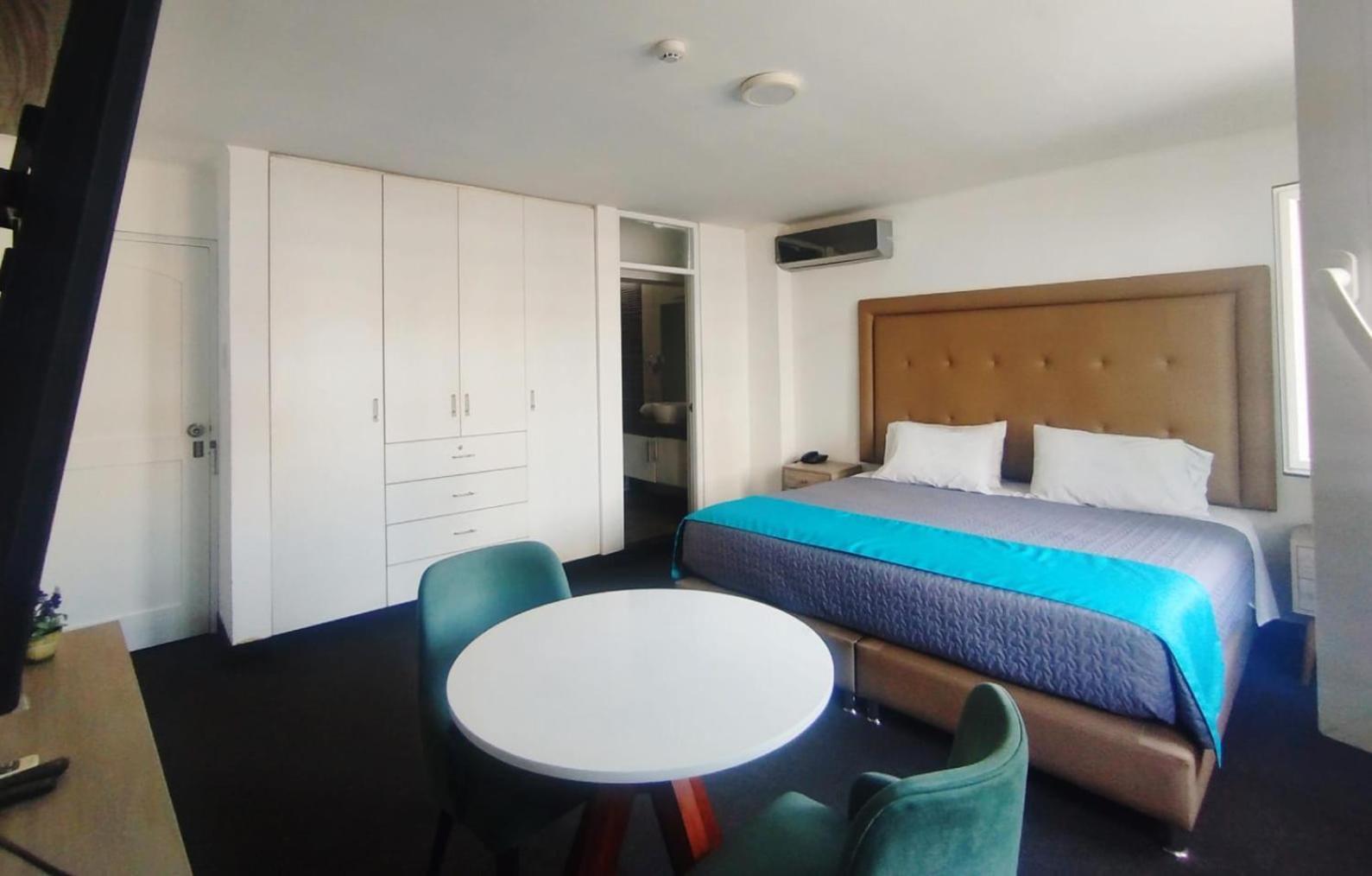 Miraflores Boutique Hotel Lima