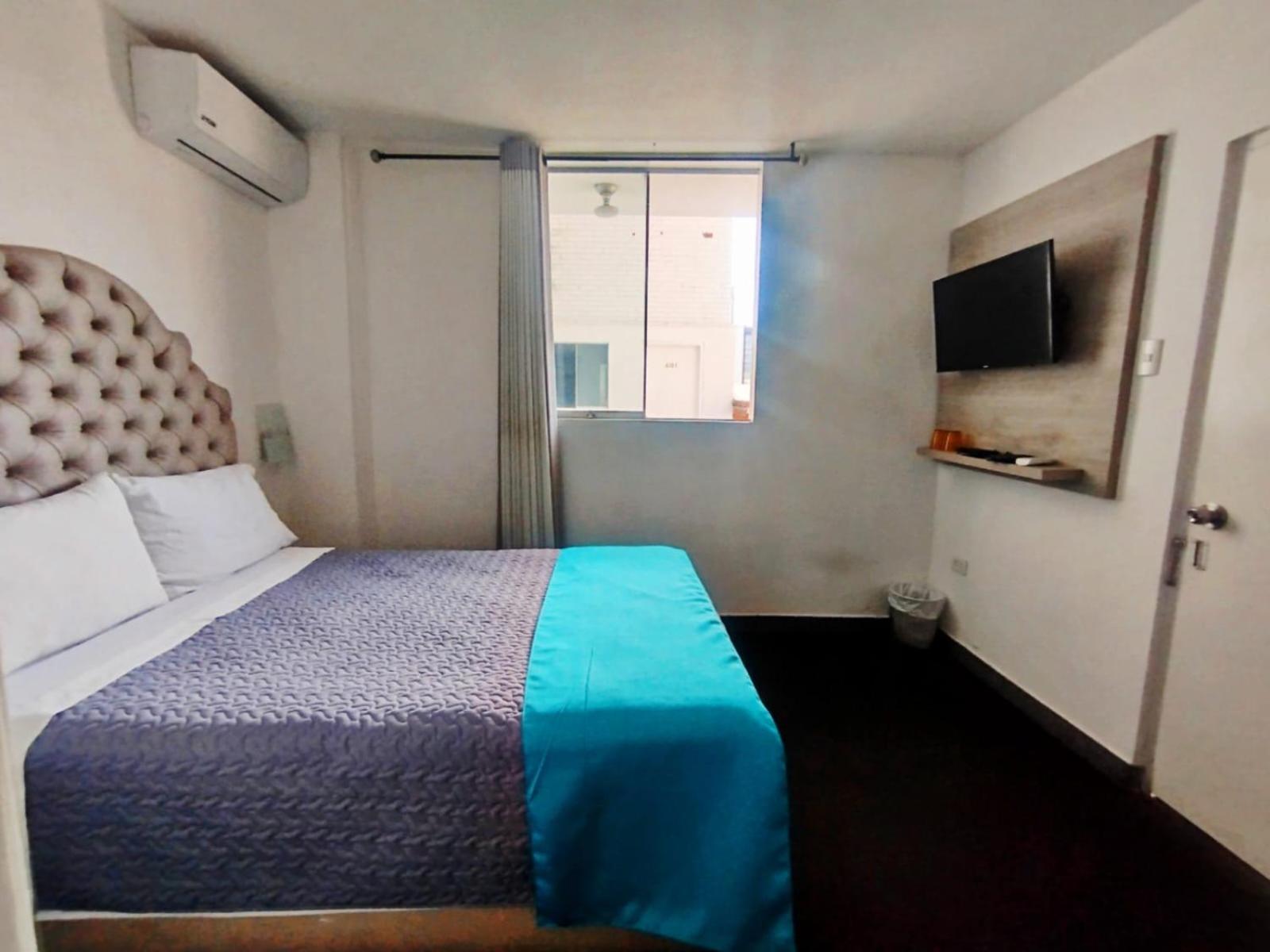 Miraflores Boutique Hotel