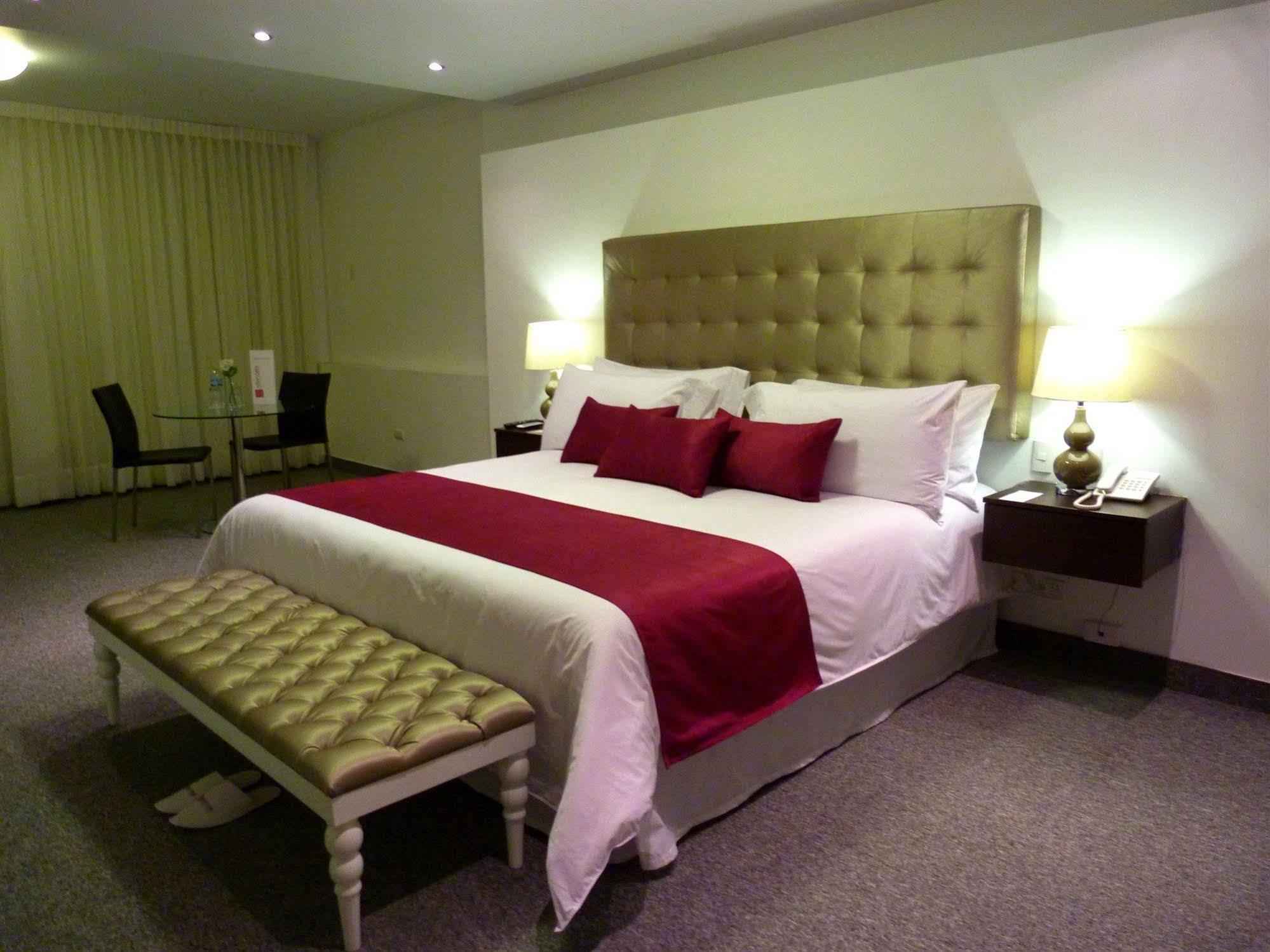 Miraflores Boutique Hotel 3*
