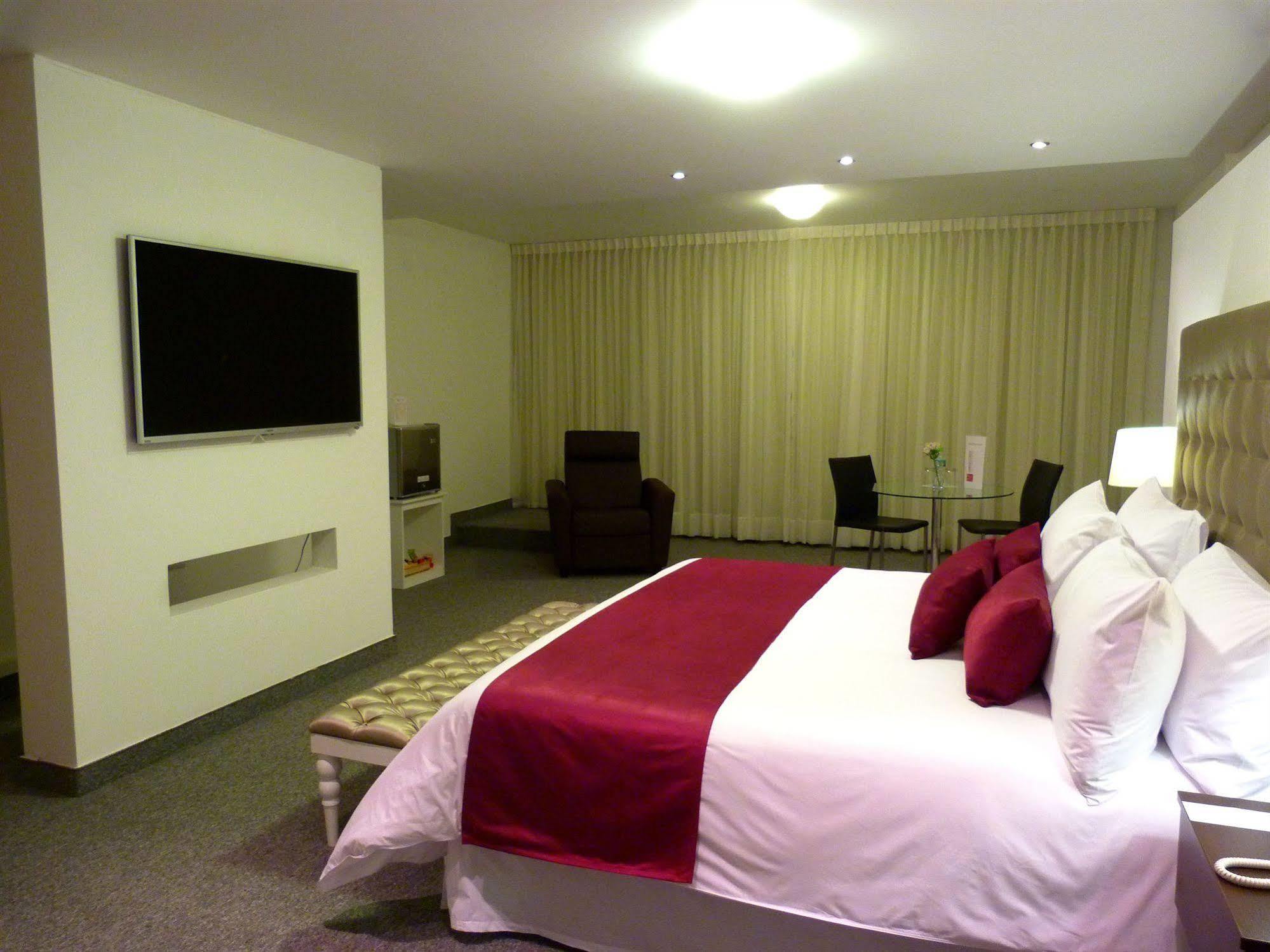 Miraflores Boutique 3* Lima