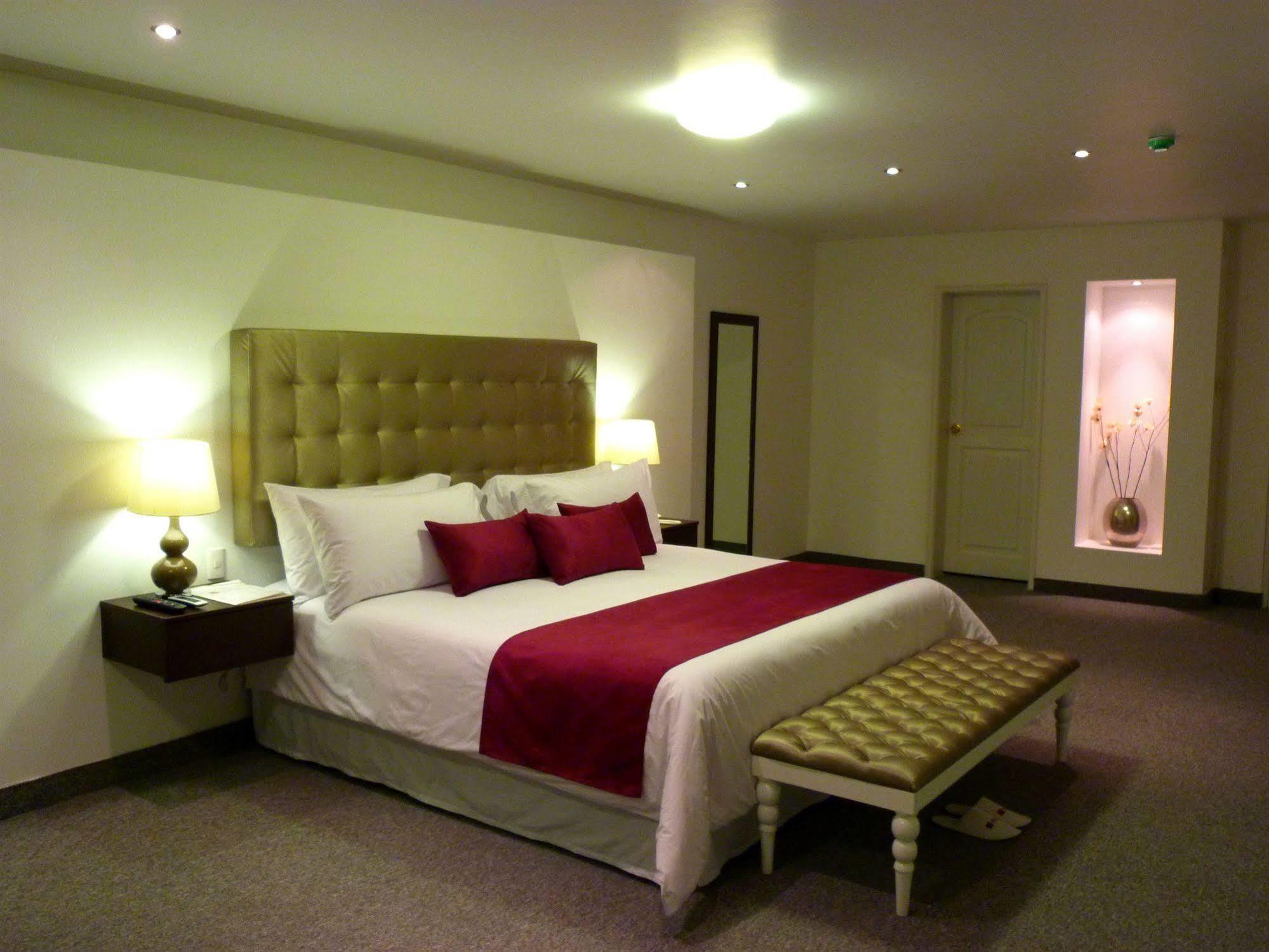 Hotel Miraflores Boutique Lima