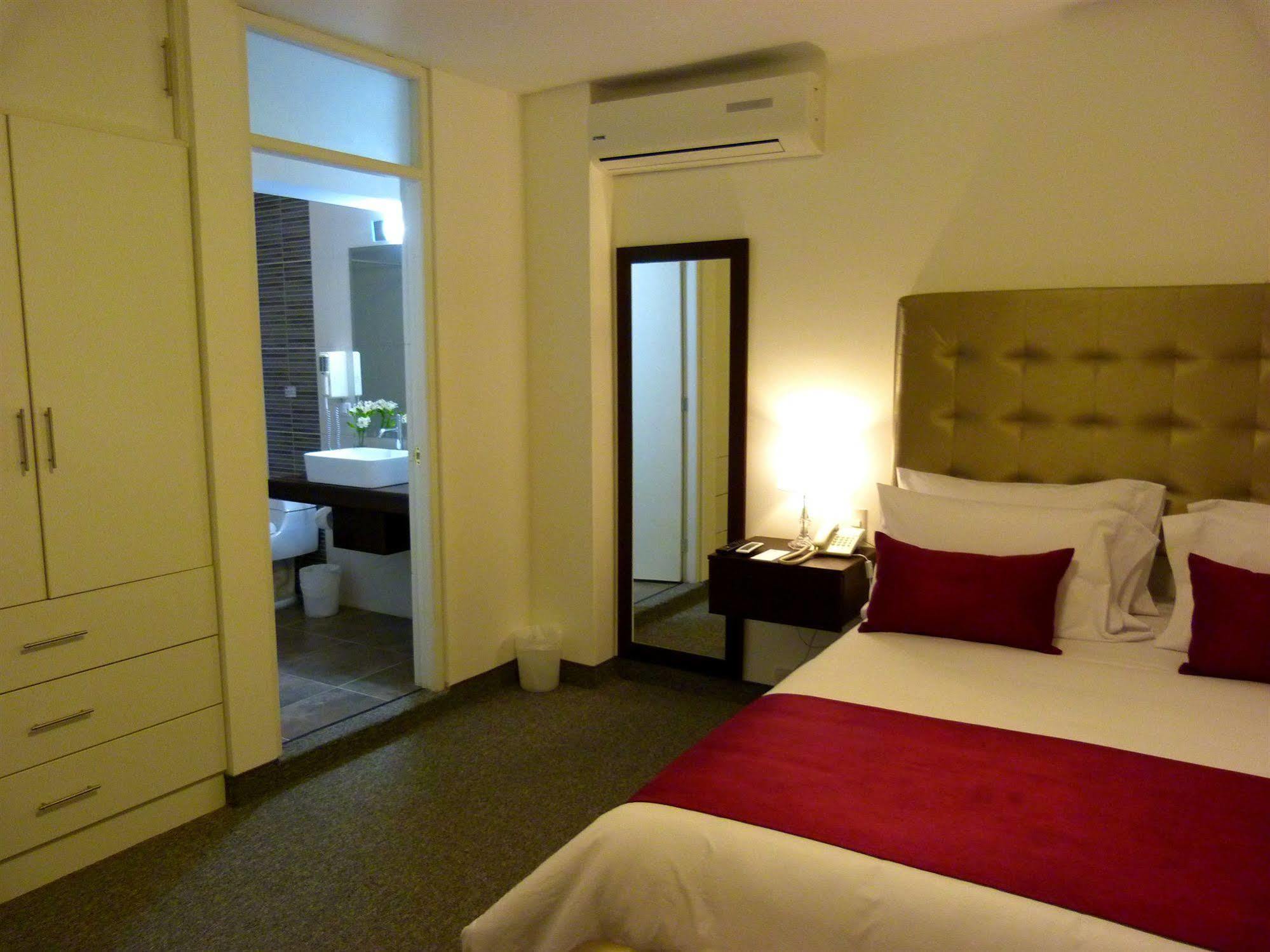 Miraflores Boutique 3*
