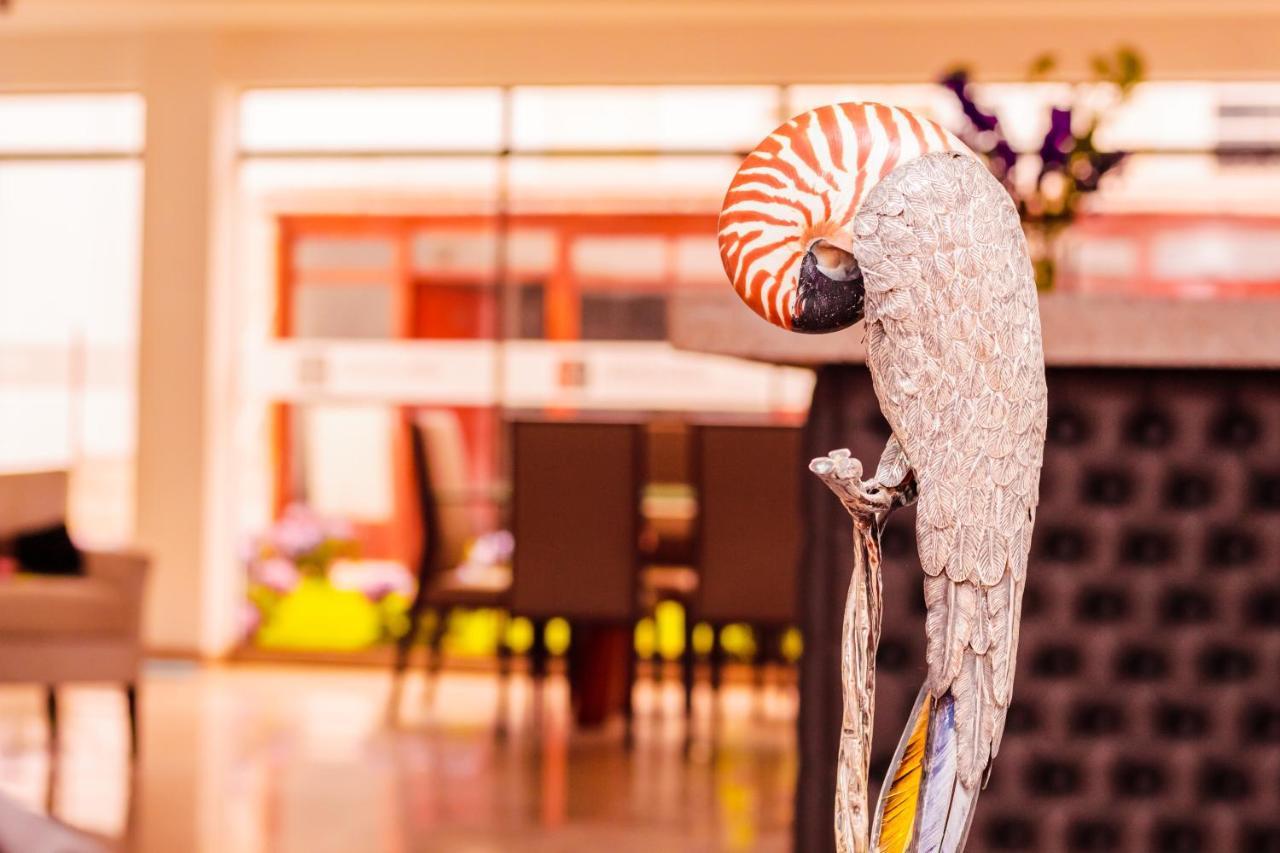Hotel Miraflores Boutique