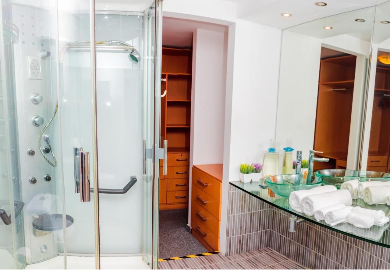 Miraflores Boutique Hotel