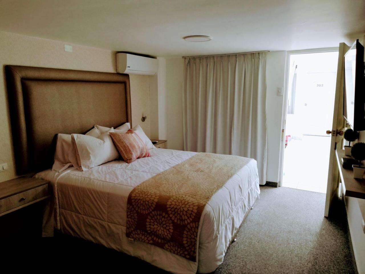 Hotel Miraflores Boutique 3*