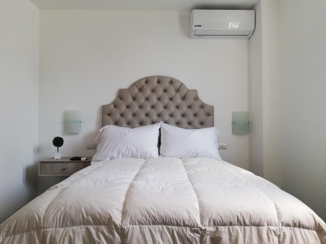 Hotel Miraflores Boutique