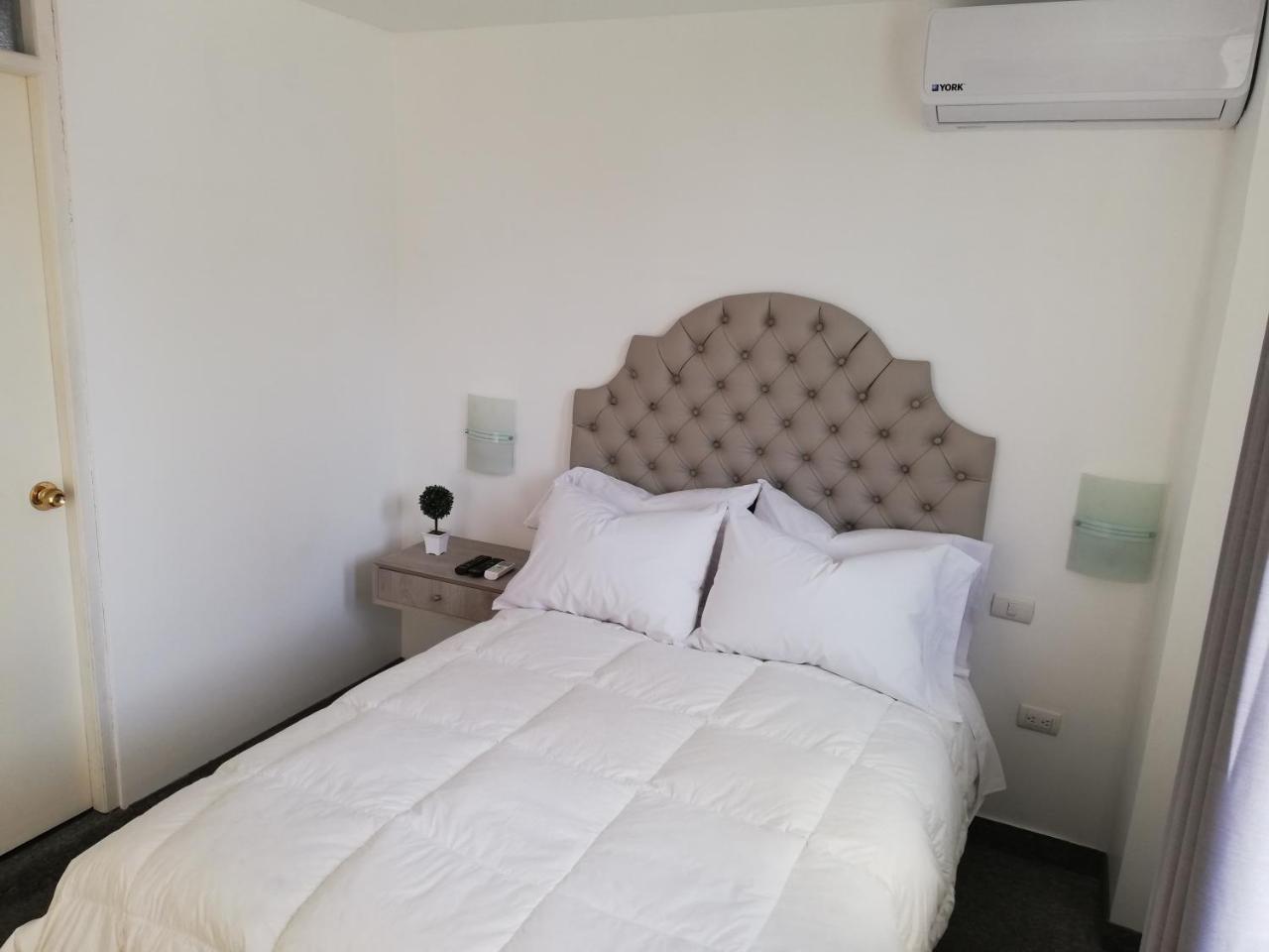 Miraflores Boutique 3*