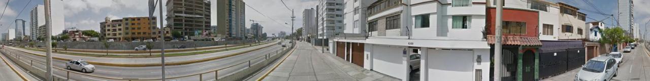 Hotel Miraflores Boutique Lima